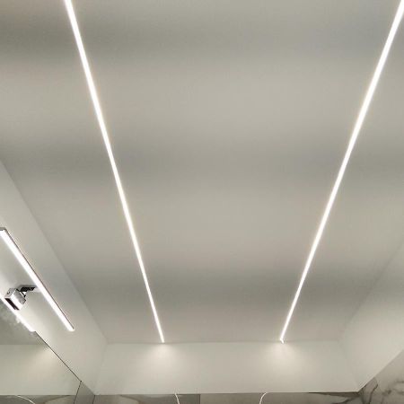 דירות אולביה Attico Vespucci Luxury Penthouse מראה חיצוני תמונה