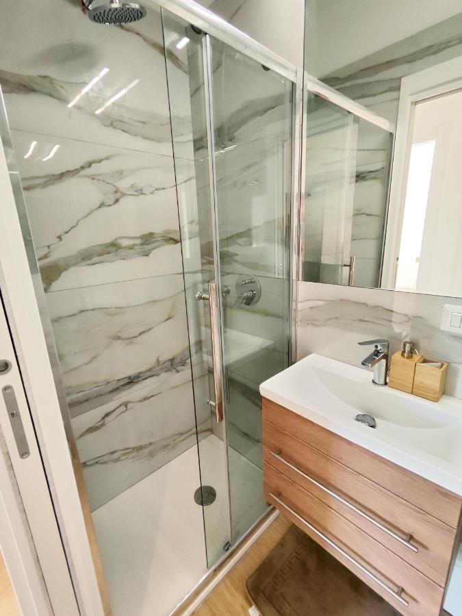 דירות אולביה Attico Vespucci Luxury Penthouse מראה חיצוני תמונה