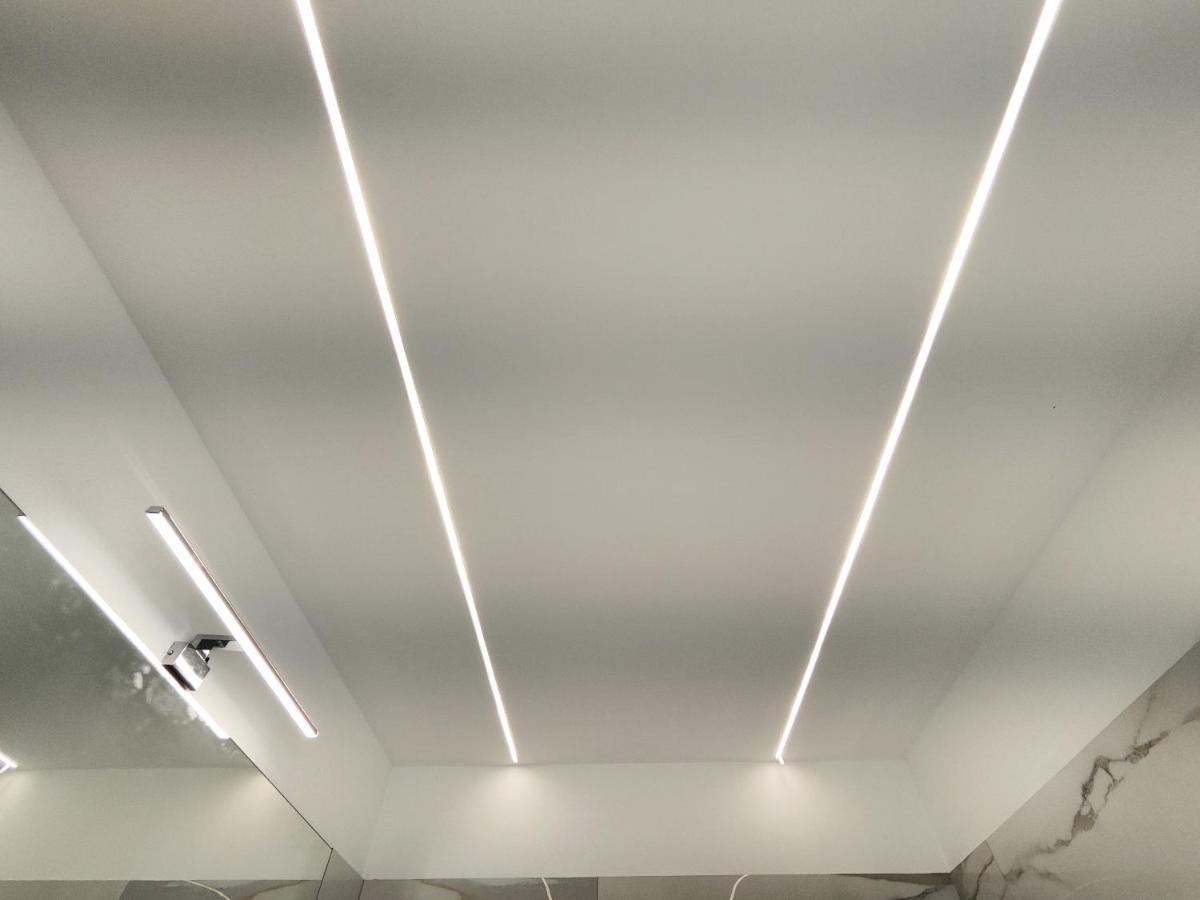 דירות אולביה Attico Vespucci Luxury Penthouse מראה חיצוני תמונה