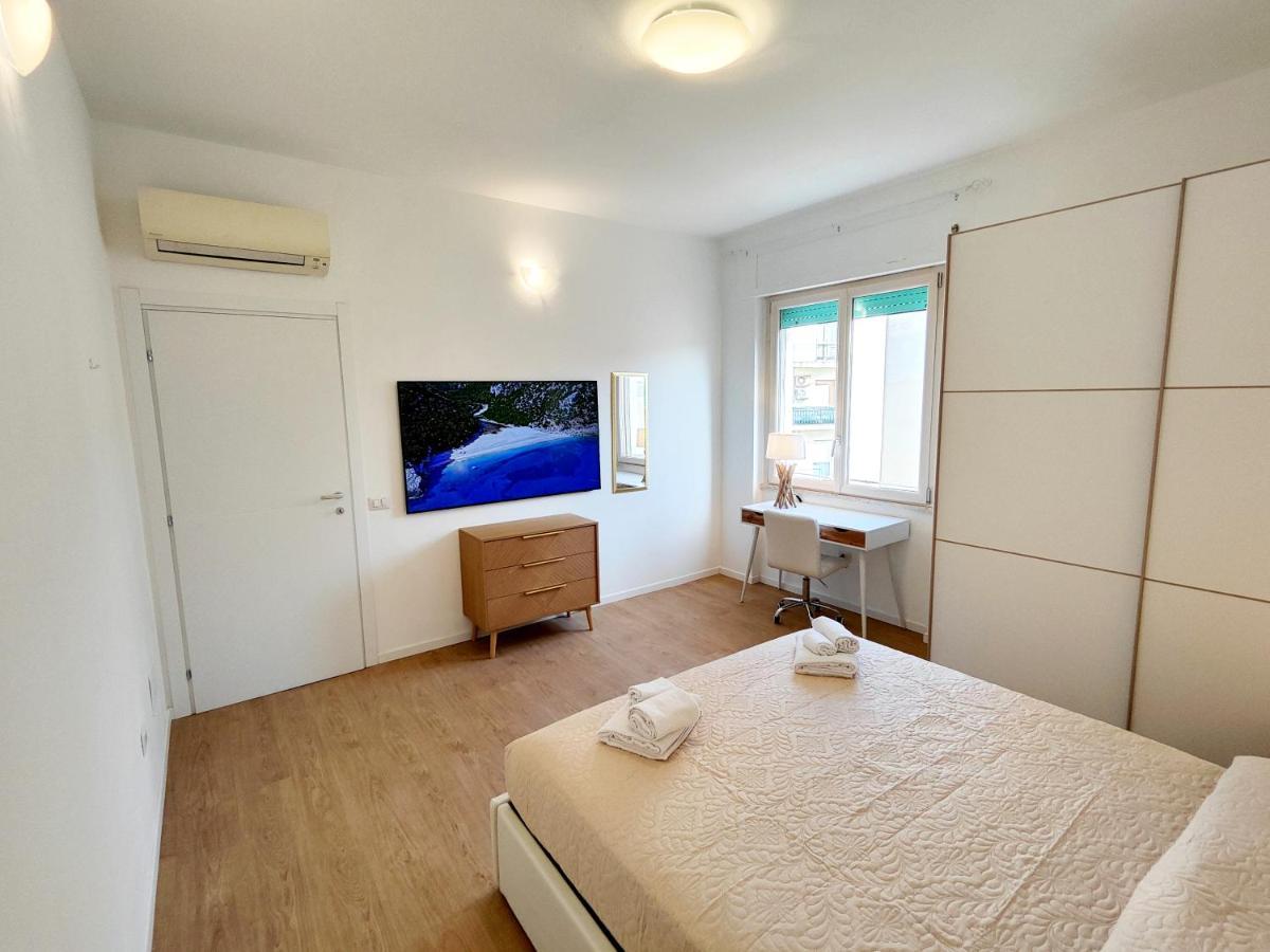 דירות אולביה Attico Vespucci Luxury Penthouse מראה חיצוני תמונה