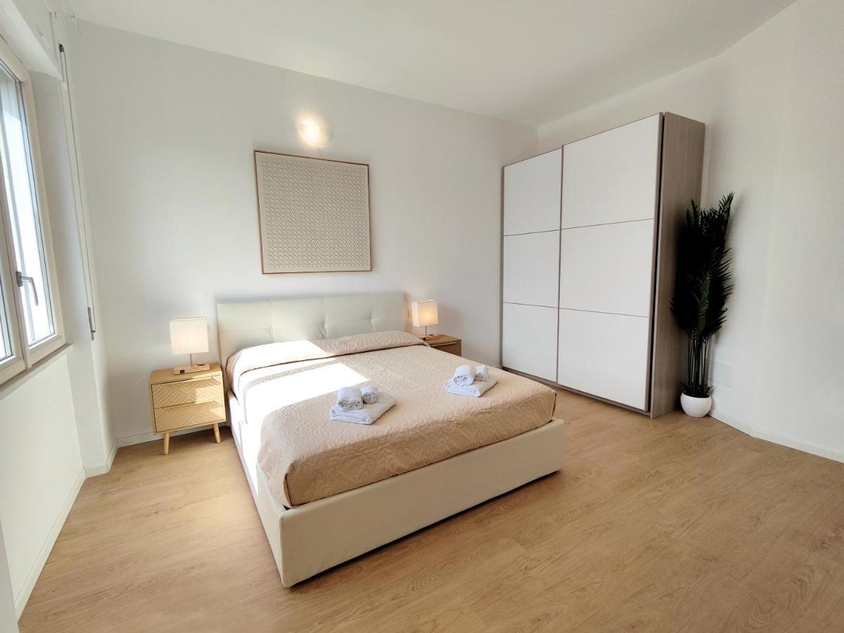 דירות אולביה Attico Vespucci Luxury Penthouse מראה חיצוני תמונה