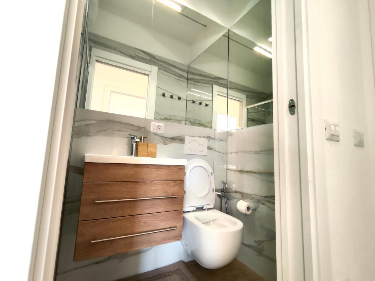 דירות אולביה Attico Vespucci Luxury Penthouse מראה חיצוני תמונה
