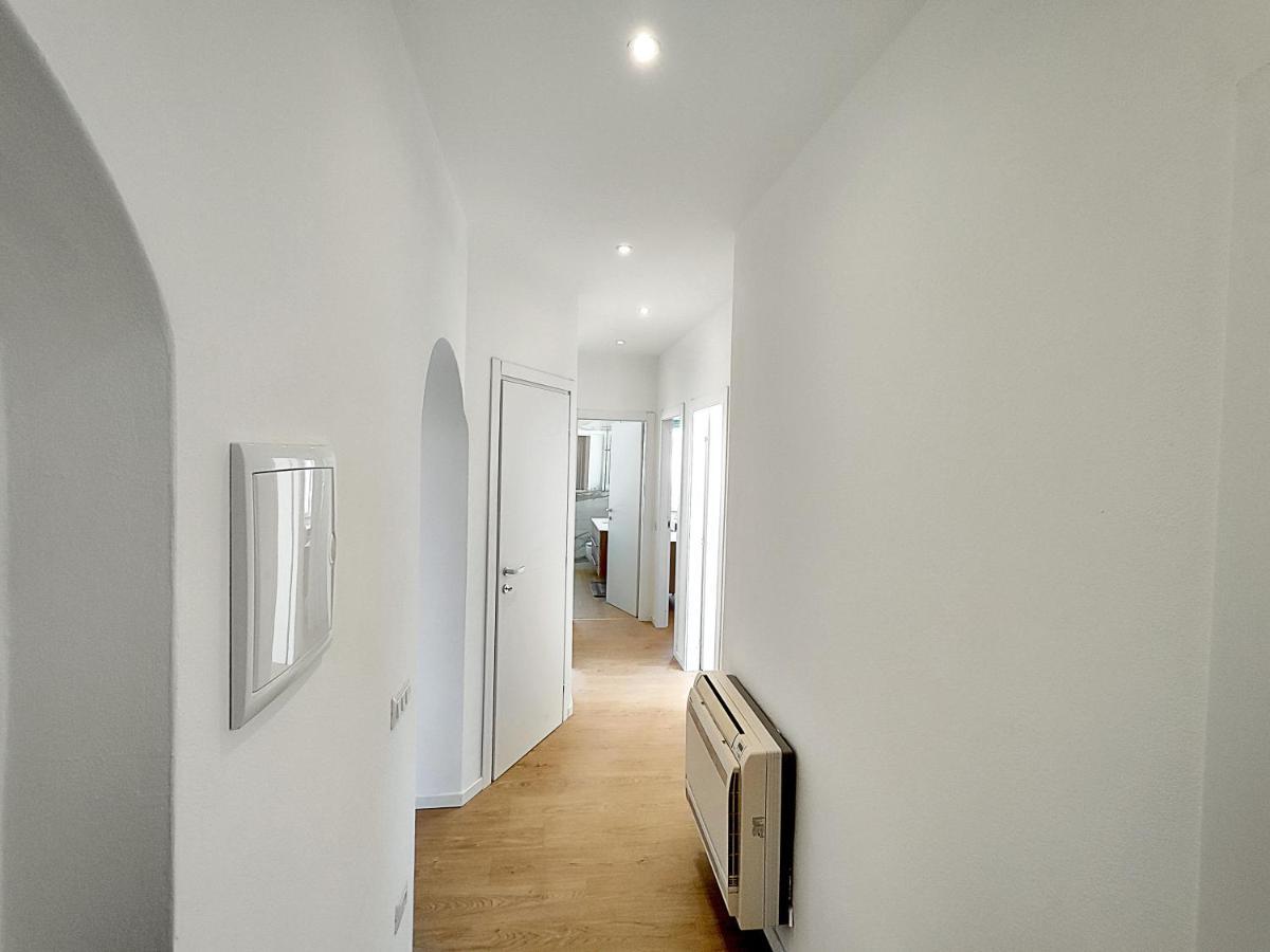 דירות אולביה Attico Vespucci Luxury Penthouse מראה חיצוני תמונה